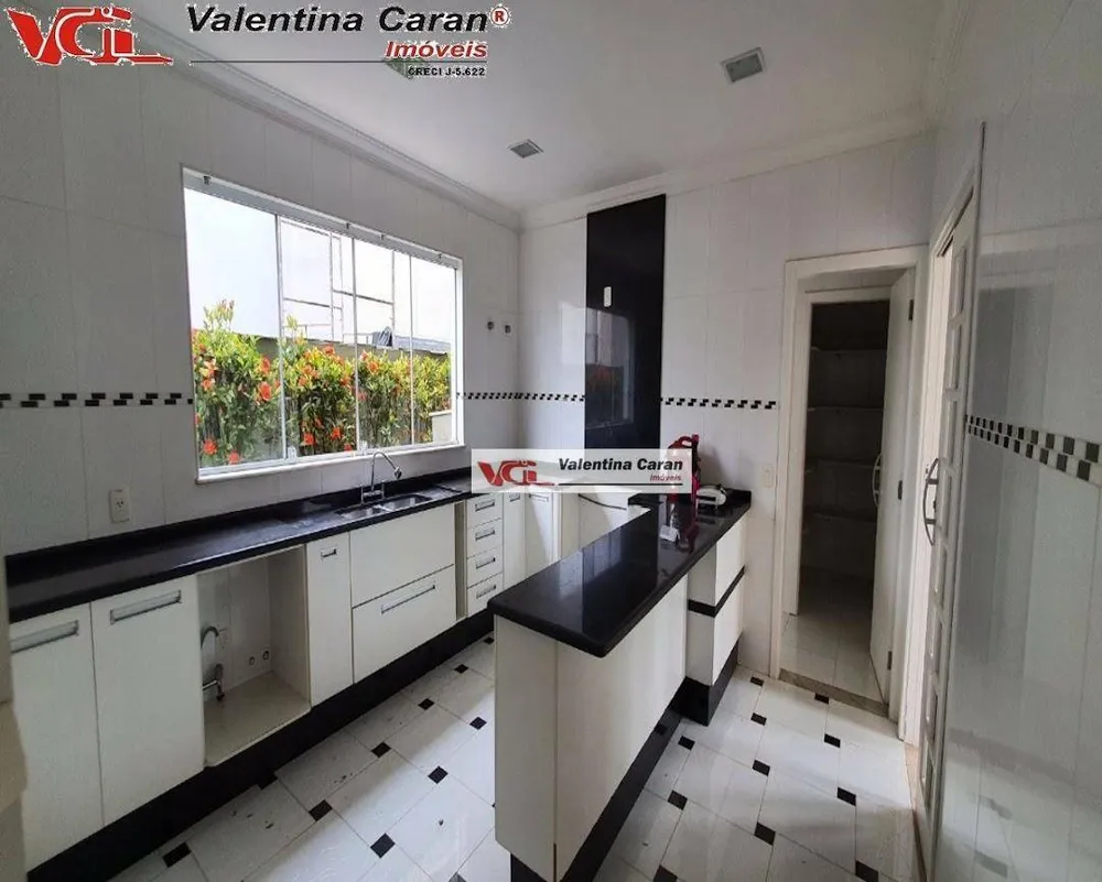 Sobrado, 4 quartos, 333 m² - Foto 3