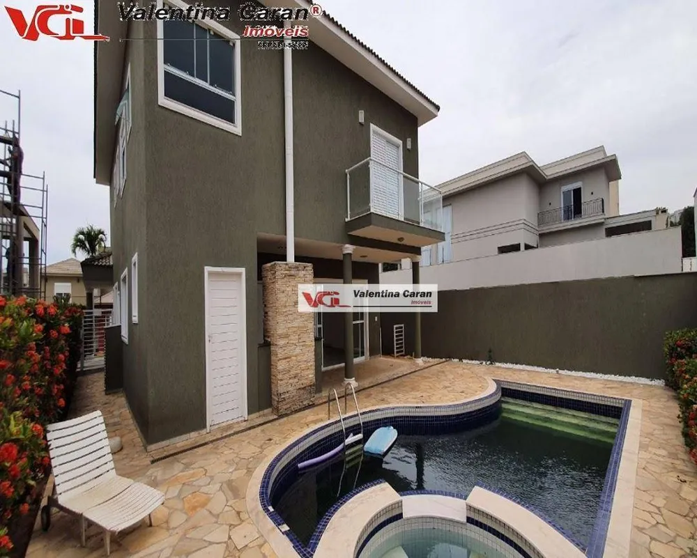 Sobrado, 4 quartos, 333 m² - Foto 7