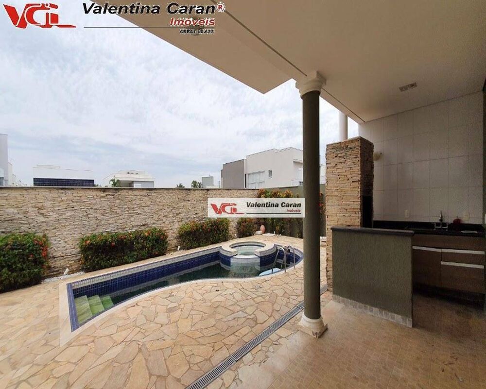 Sobrado, 4 quartos, 333 m² - Foto 3