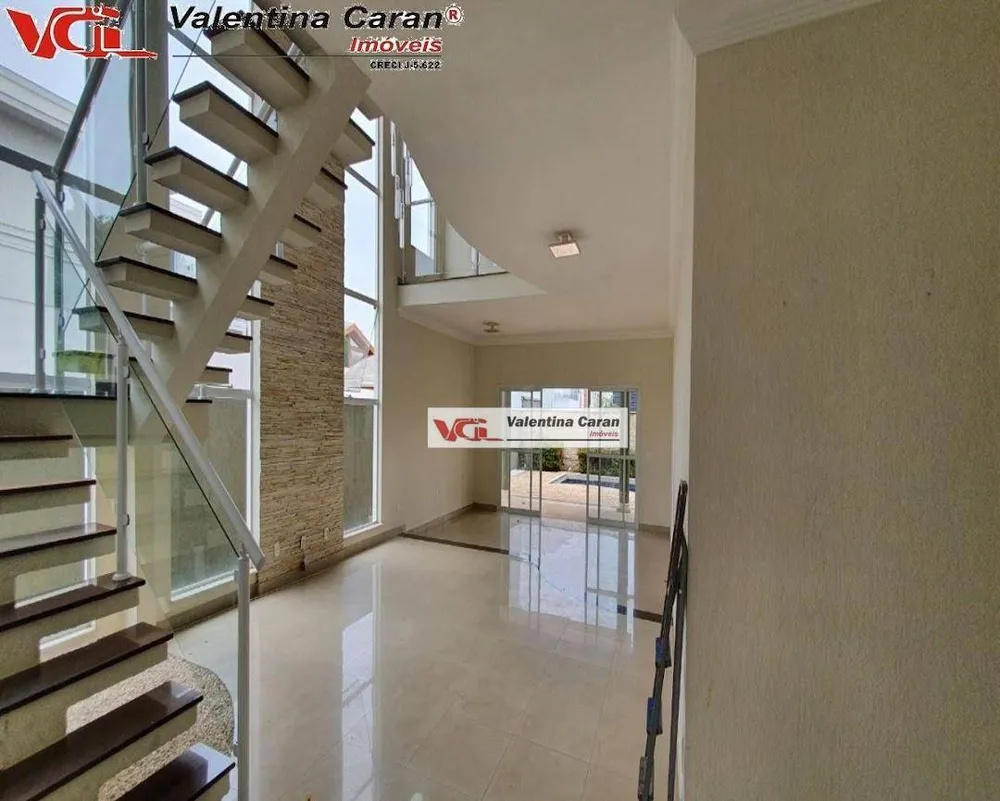 Sobrado, 4 quartos, 333 m² - Foto 2