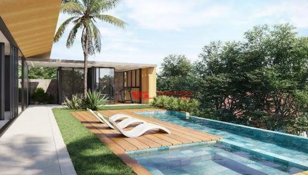 Sobrado, 4 quartos, 444 m² - Foto 7