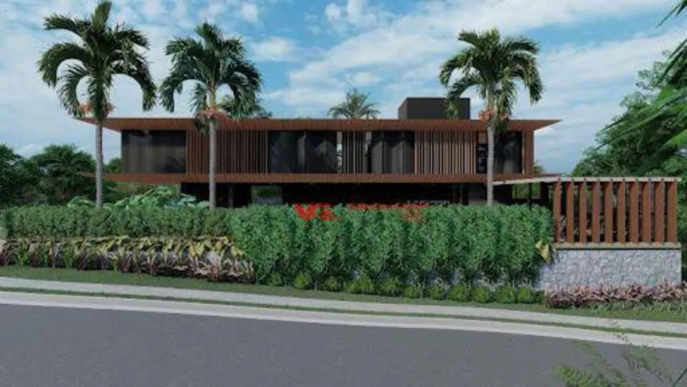 Sobrado, 4 quartos, 444 m² - Foto 3