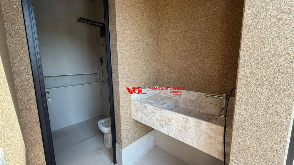 Casa de Condomínio, 4 quartos - Foto 7