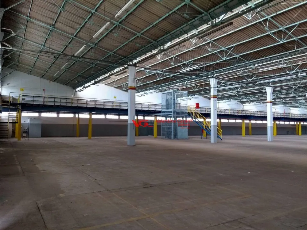 Depósito-Galpão, 12235 m² - Foto 5