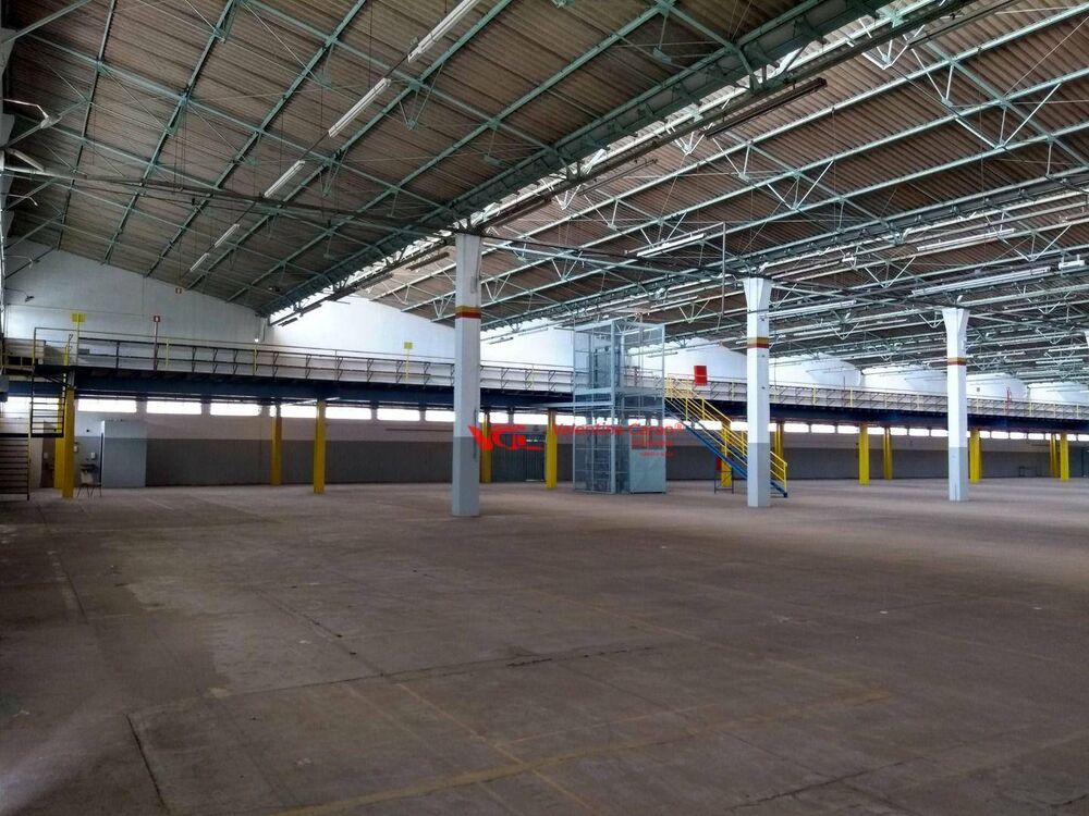 Depósito-Galpão, 12235 m² - Foto 1