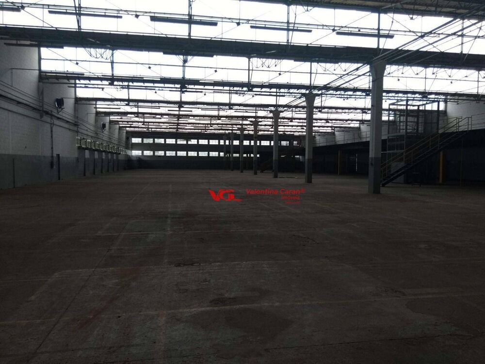 Depósito-Galpão, 12235 m² - Foto 2