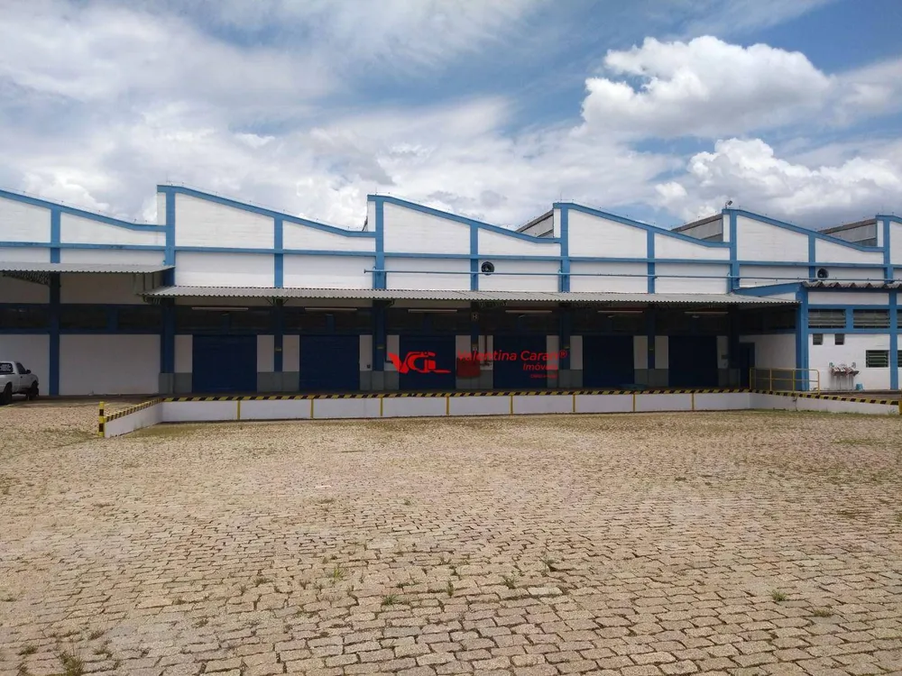 Depósito-Galpão, 12235 m² - Foto 14