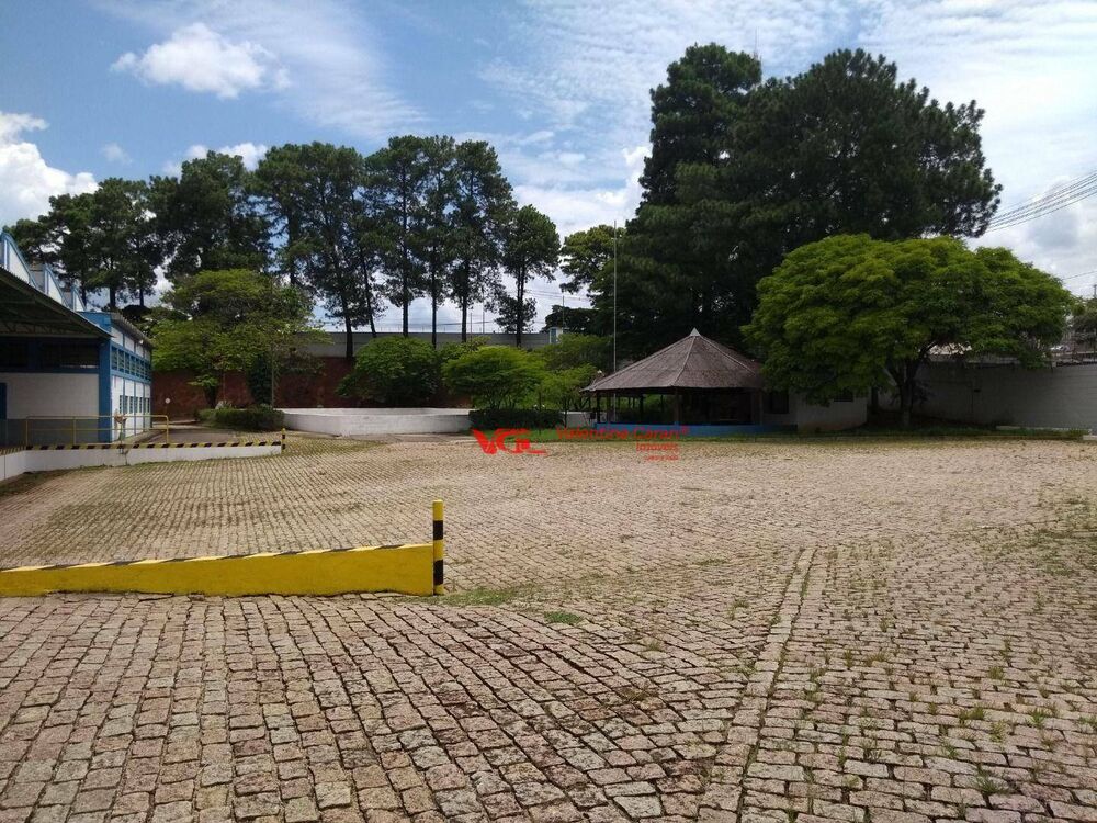 Depósito-Galpão, 12235 m² - Foto 3