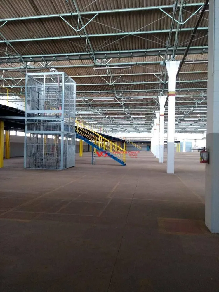 Depósito-Galpão, 12235 m² - Foto 7