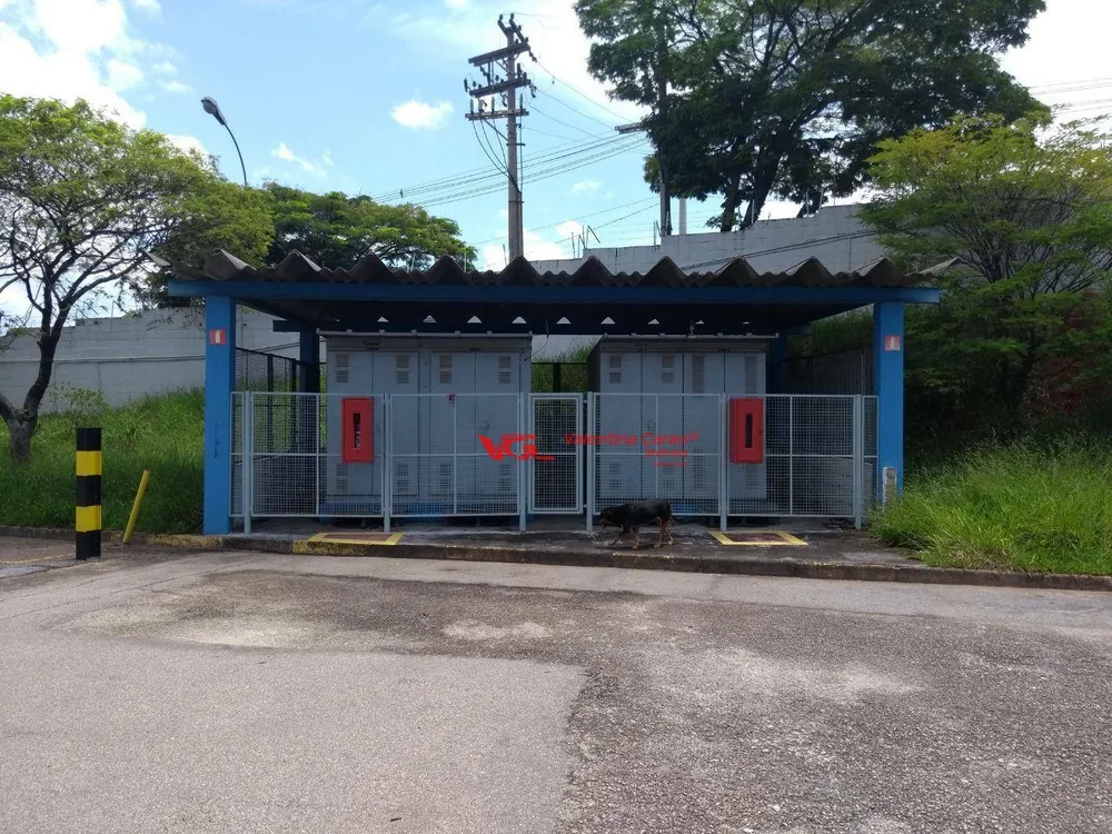 Depósito-Galpão, 12235 m² - Foto 10