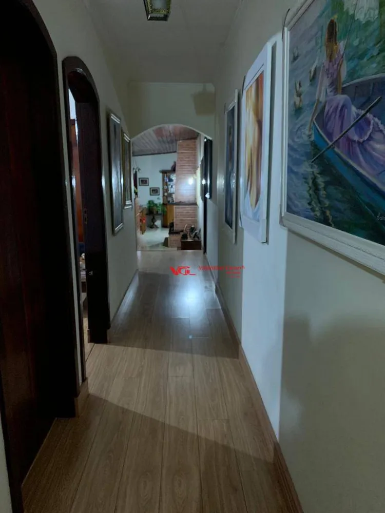 Chácara, 4 quartos, 5476 m² - Foto 15