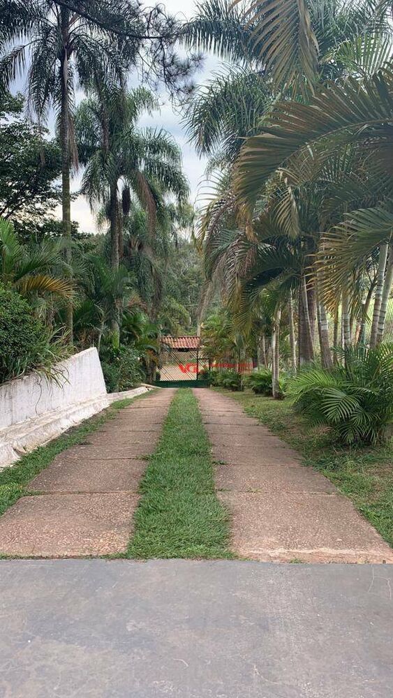 Chácara, 4 quartos, 5476 m² - Foto 2