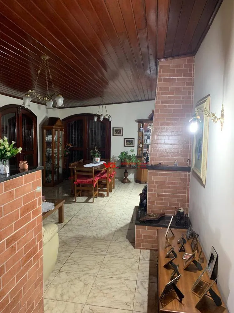 Chácara, 4 quartos, 5476 m² - Foto 10