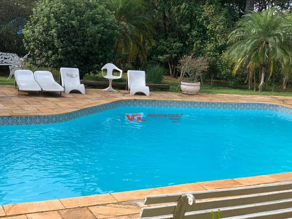 Chácara, 4 quartos, 5476 m² - Foto 16