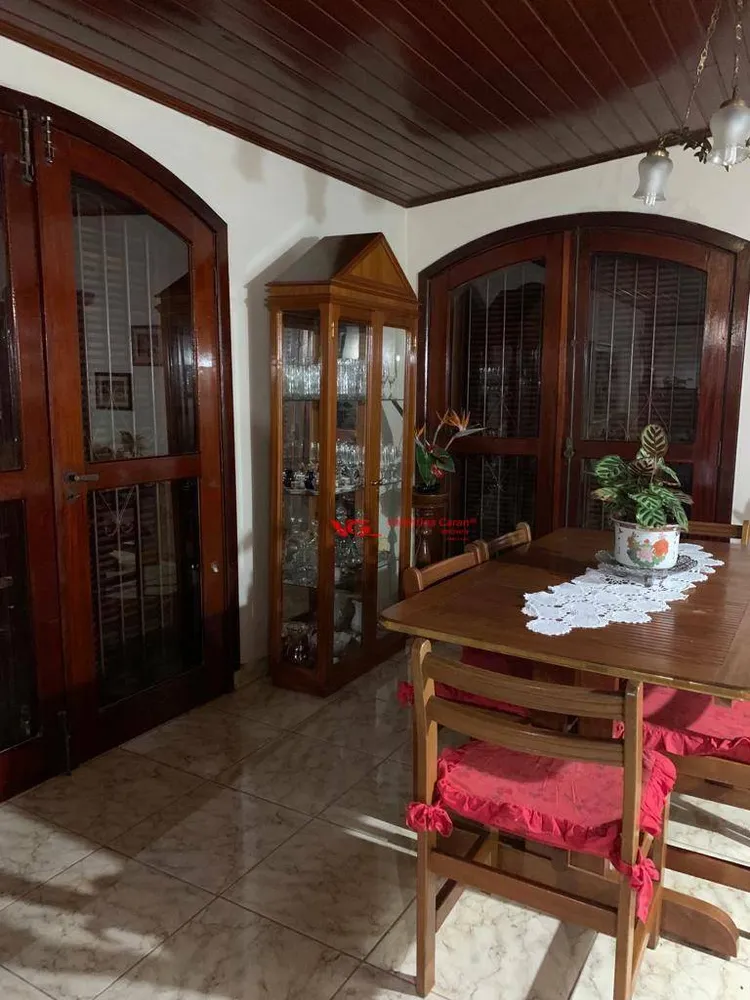 Chácara, 4 quartos, 5476 m² - Foto 8