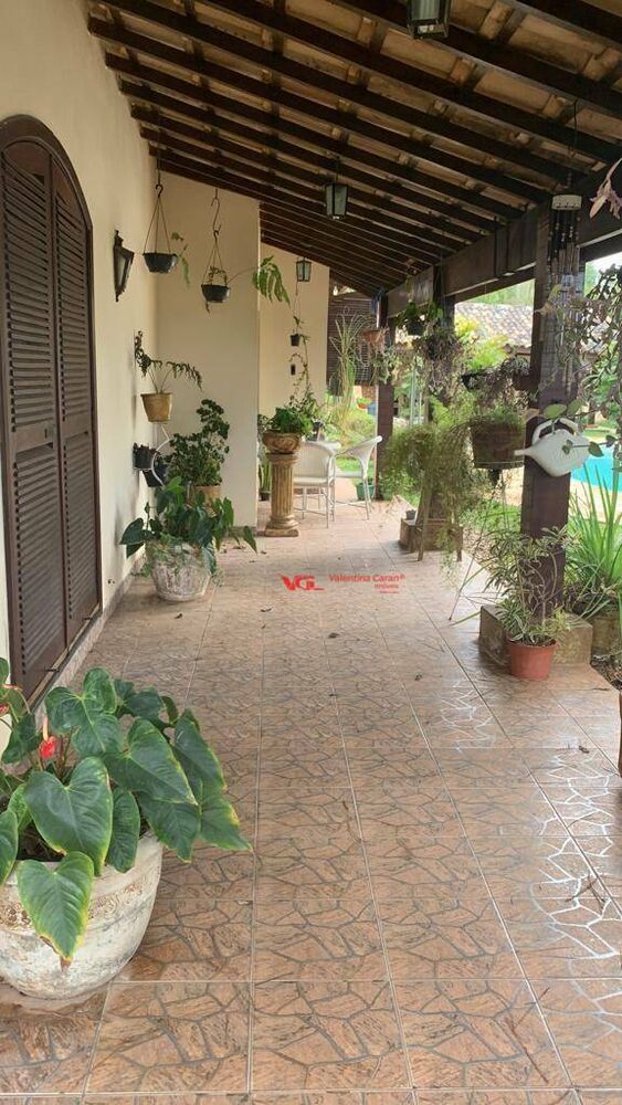 Chácara, 4 quartos, 5476 m² - Foto 4