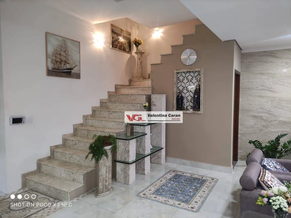 Sobrado, 3 quartos, 600 m² - Foto 5