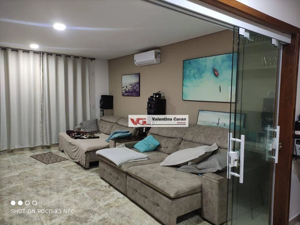 Sobrado, 3 quartos, 600 m² - Foto 10