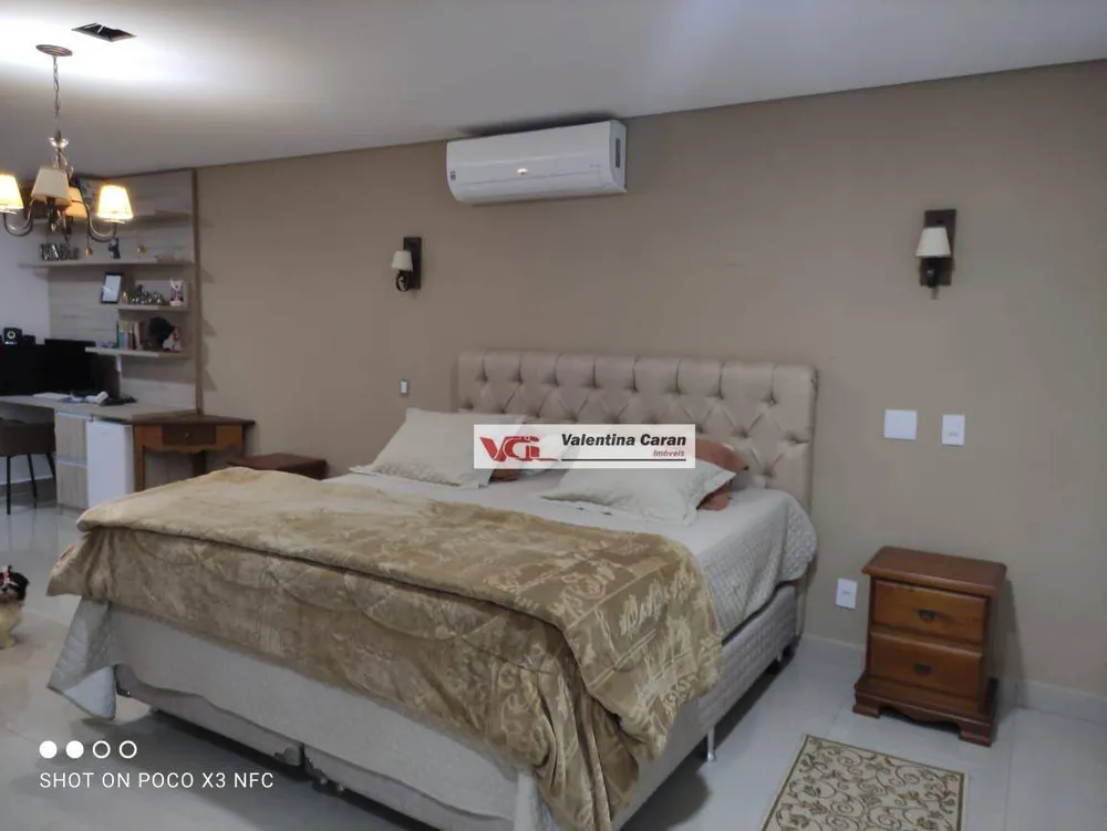 Sobrado, 3 quartos, 600 m² - Foto 6