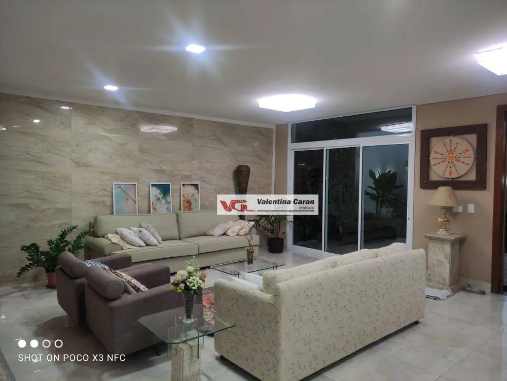 Sobrado, 3 quartos, 600 m² - Foto 2