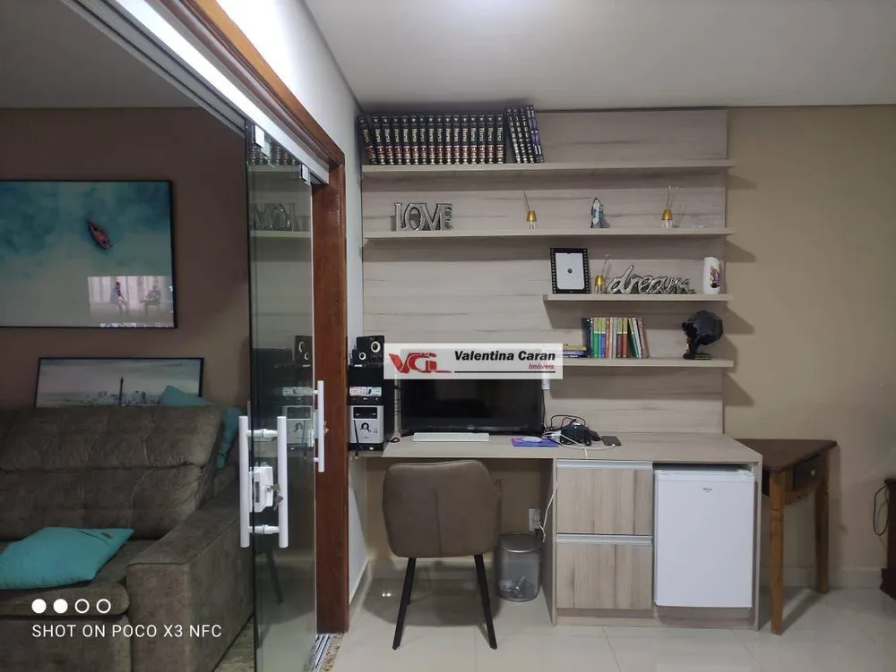 Sobrado, 3 quartos, 600 m² - Foto 7