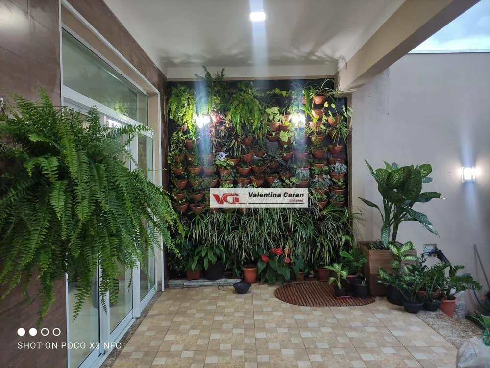 Sobrado, 3 quartos, 600 m² - Foto 1