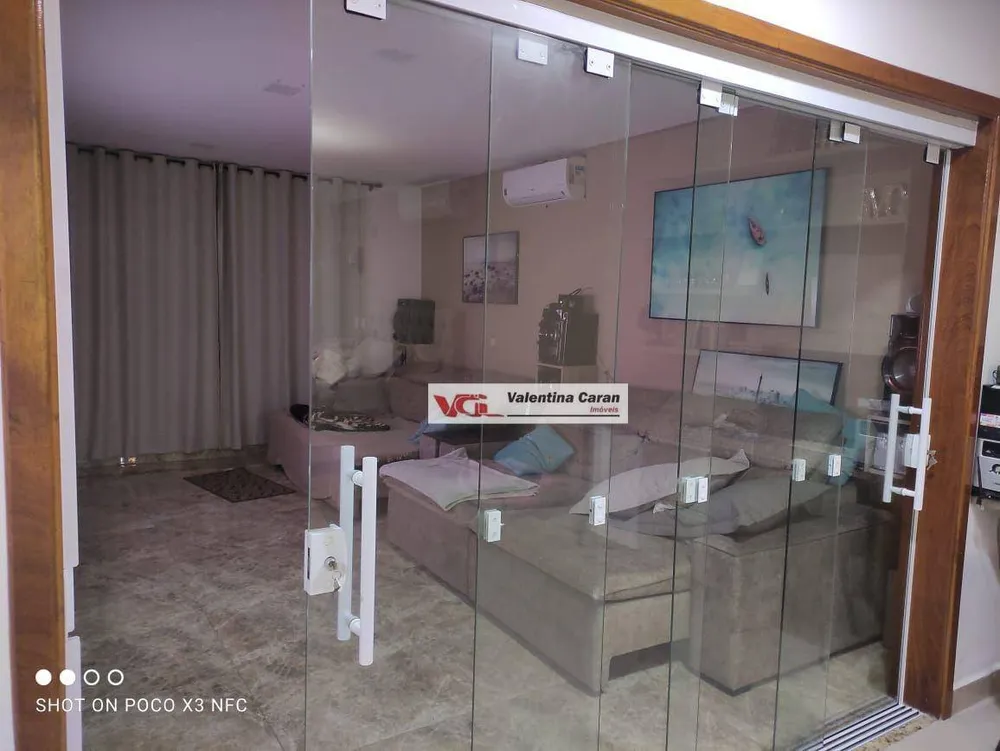 Sobrado, 3 quartos, 600 m² - Foto 11