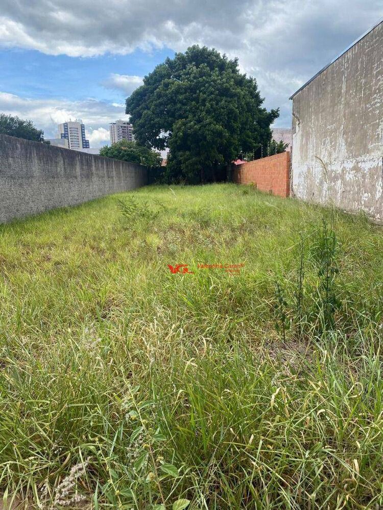 Terreno, 502 m² - Foto 1