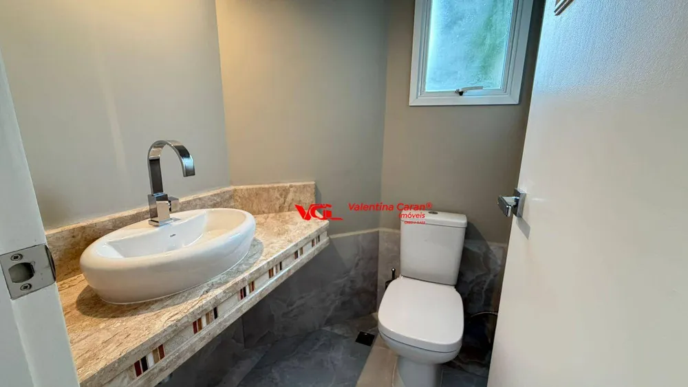 Sobrado, 4 quartos, 346 m² - Foto 4