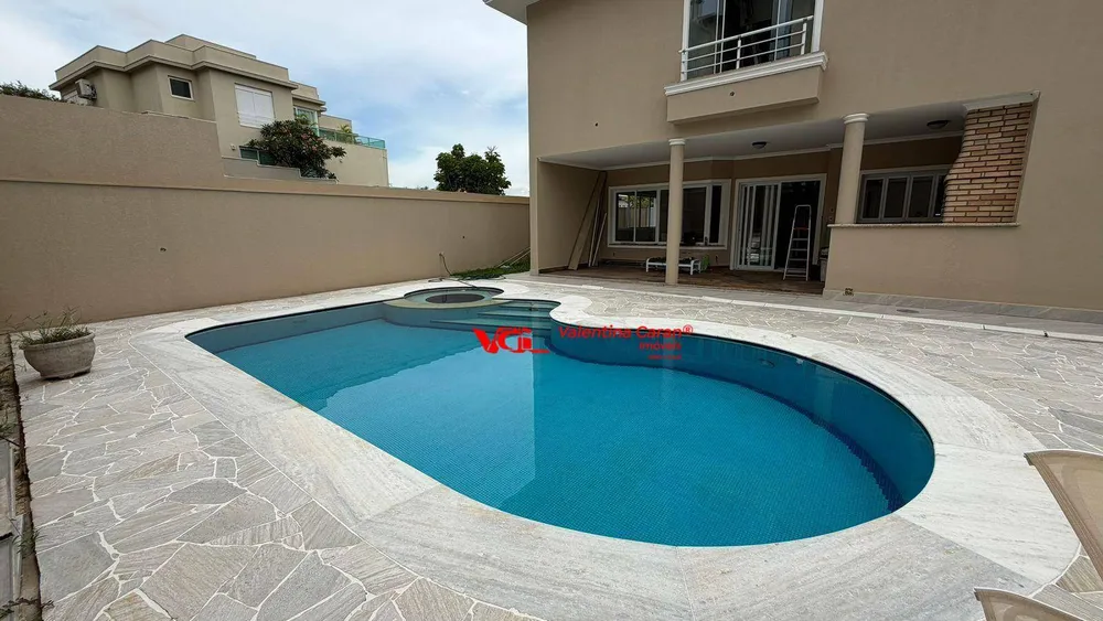 Sobrado, 4 quartos, 346 m² - Foto 8