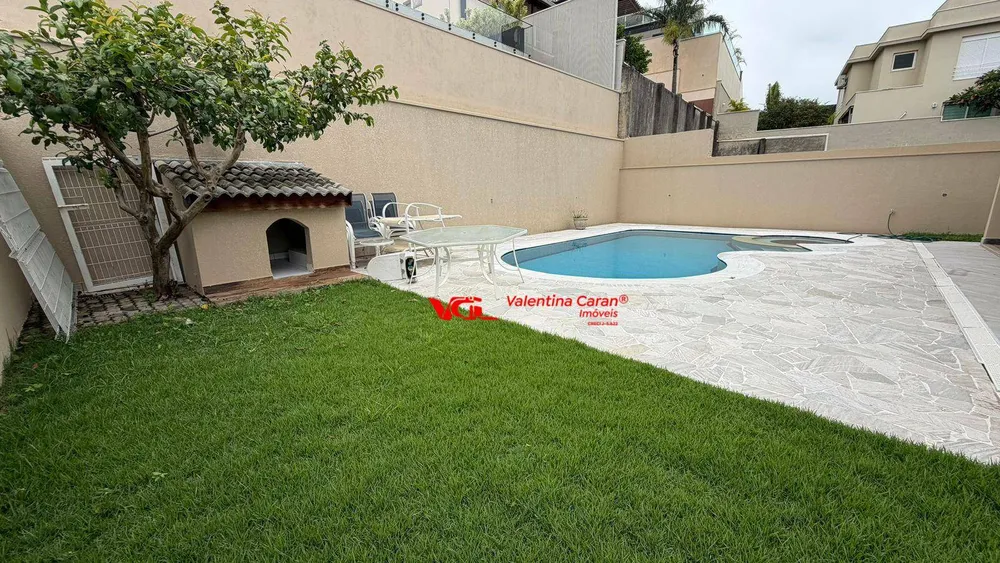 Sobrado, 4 quartos, 346 m² - Foto 9