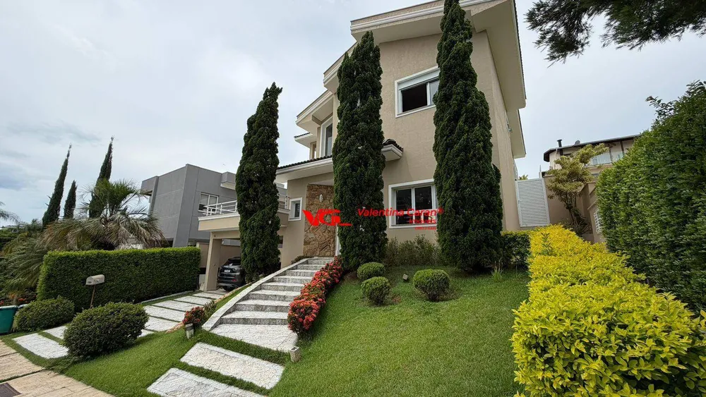 Sobrado, 4 quartos, 346 m² - Foto 2