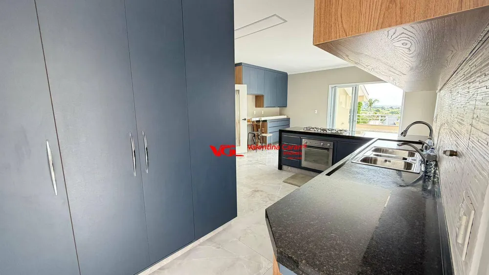 Sobrado, 4 quartos, 346 m² - Foto 6