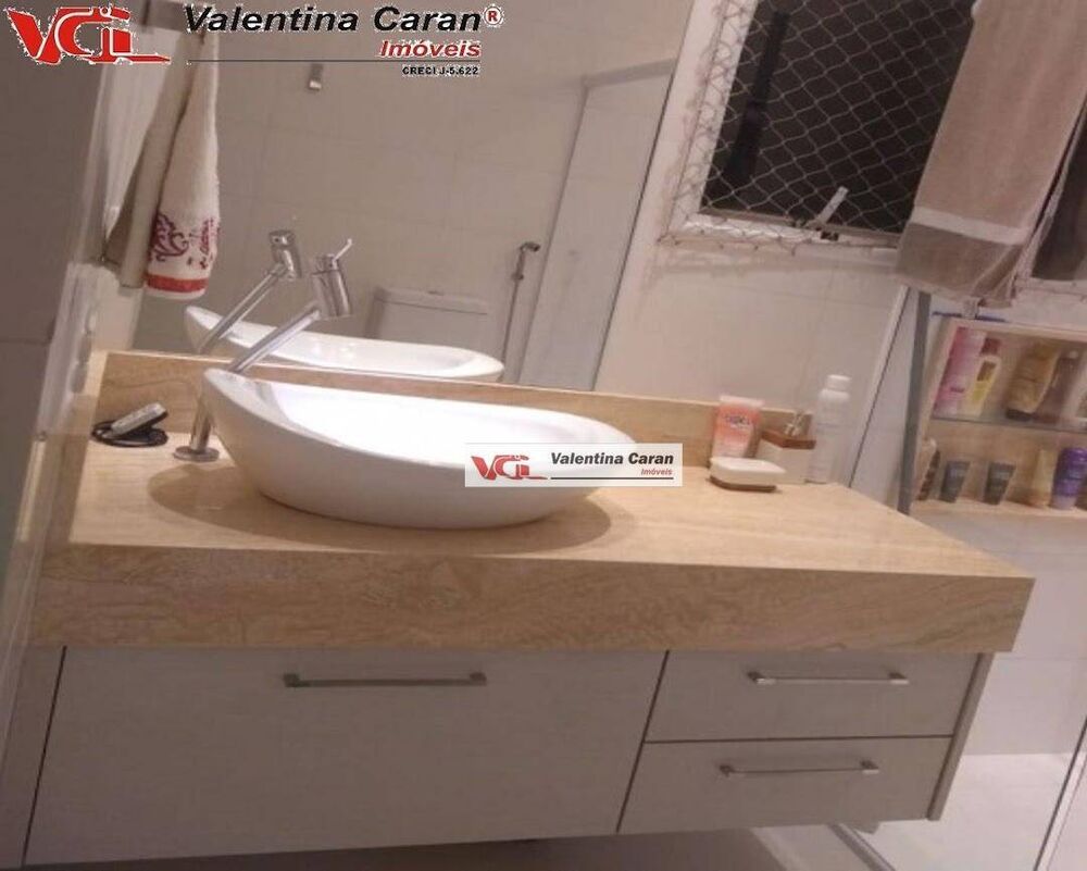 Apartamento, 3 quartos, 160 m² - Foto 11