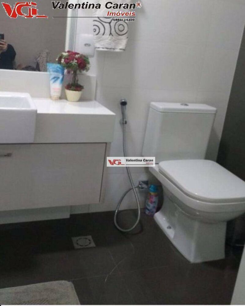 Apartamento, 3 quartos, 160 m² - Foto 21