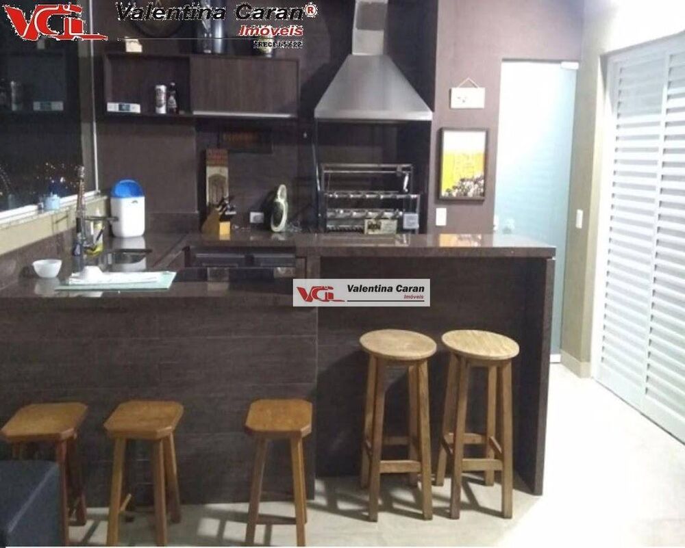 Apartamento, 3 quartos, 160 m² - Foto 14