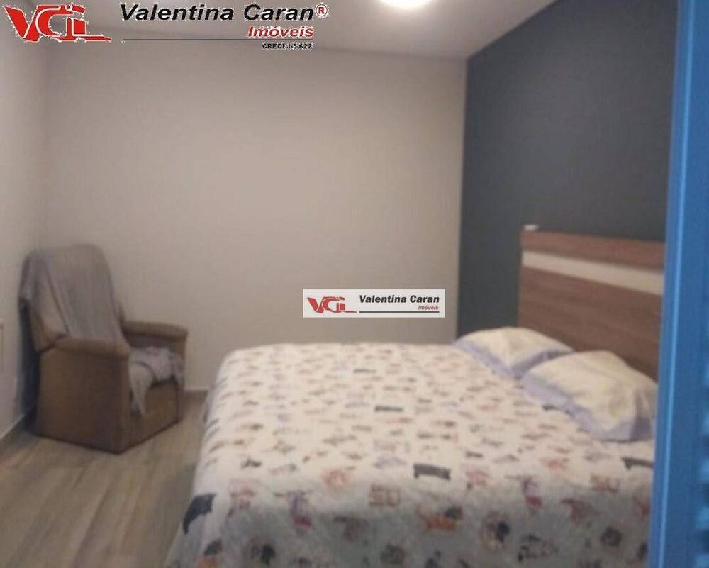 Apartamento, 3 quartos, 160 m² - Foto 6