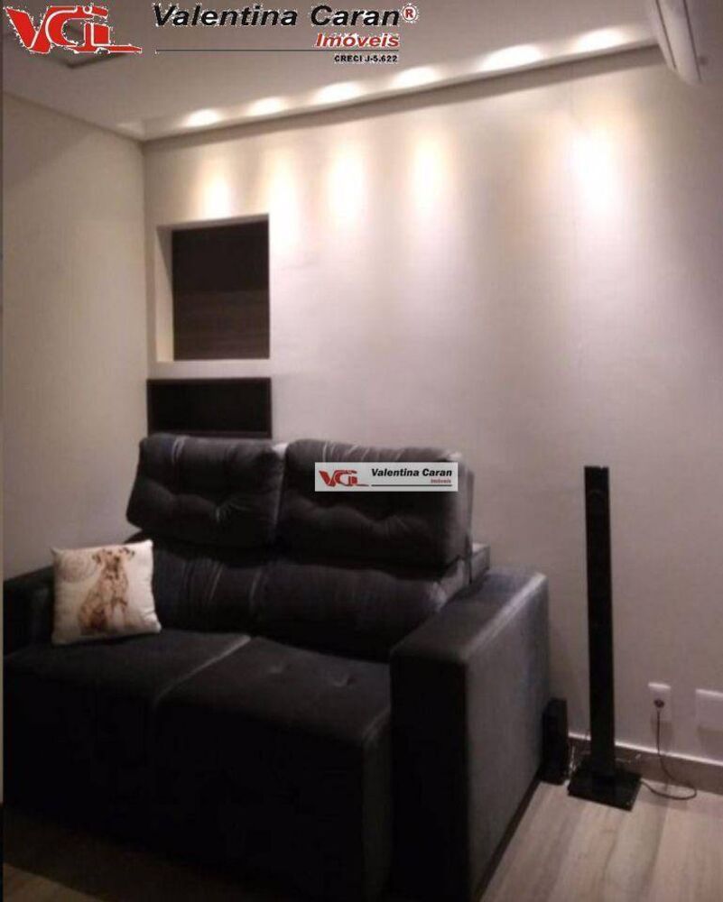 Apartamento, 3 quartos, 160 m² - Foto 7