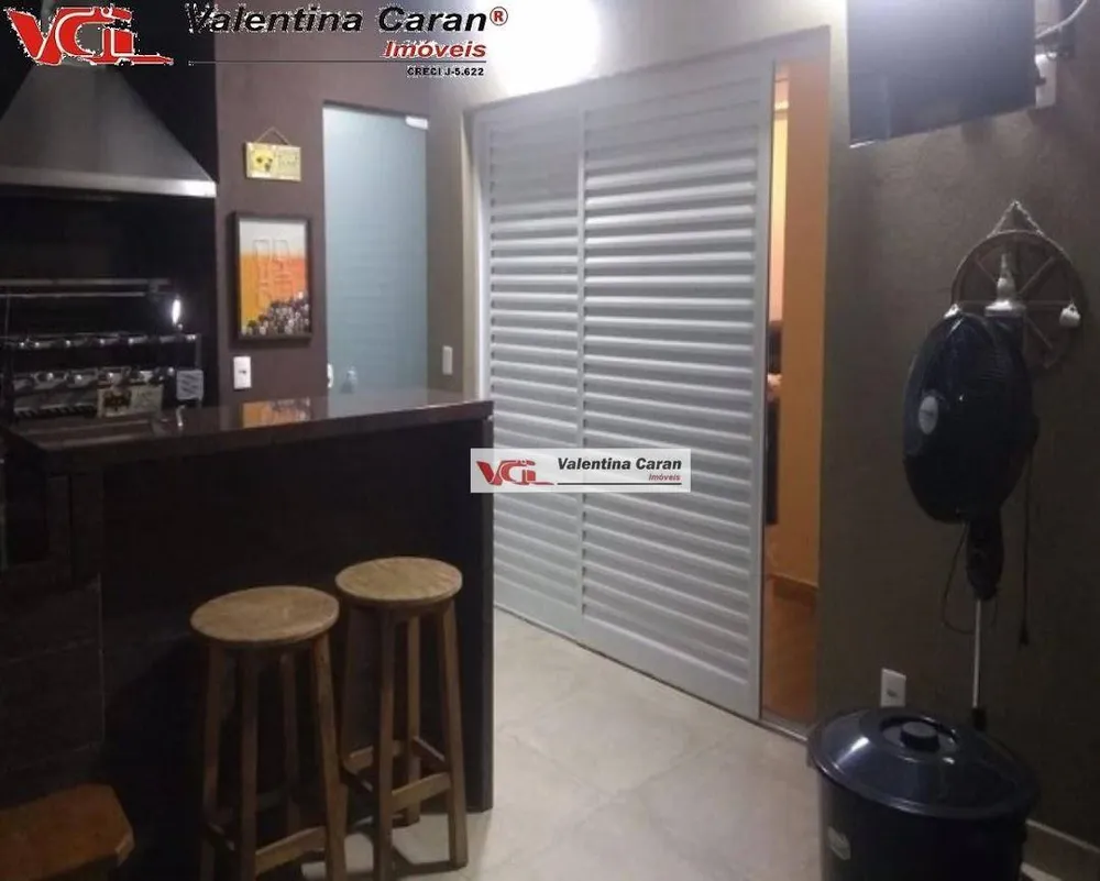 Apartamento, 3 quartos, 160 m² - Foto 21
