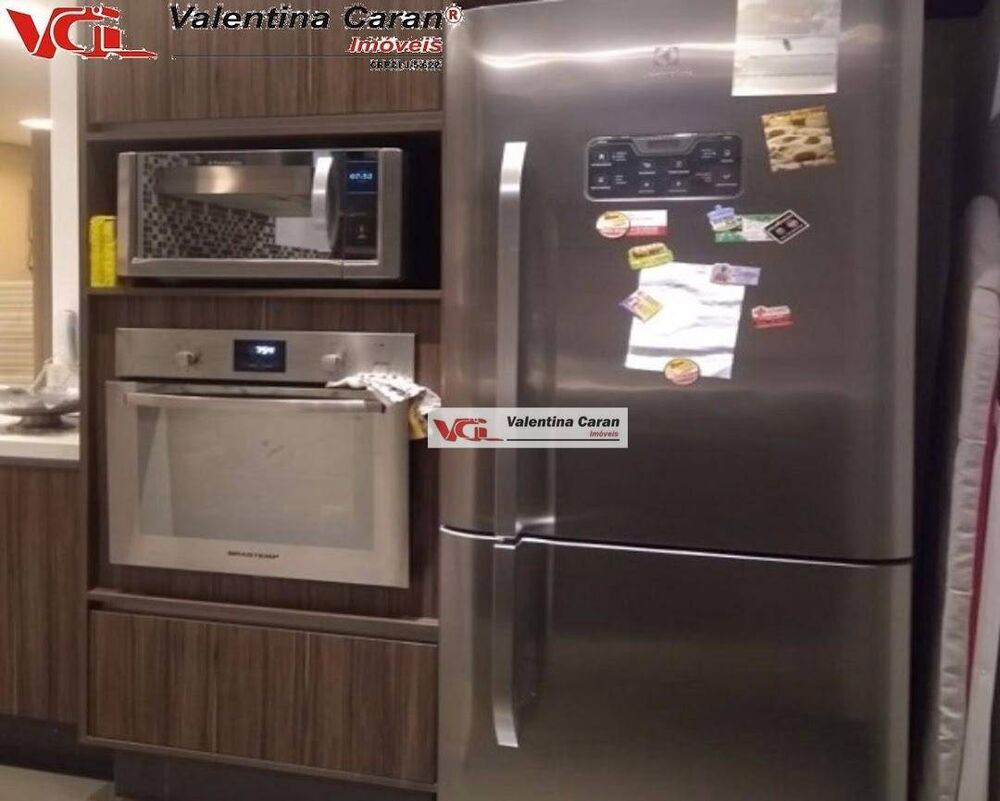 Apartamento, 3 quartos, 160 m² - Foto 23