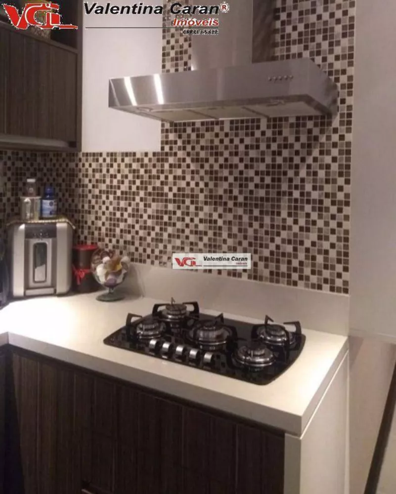 Apartamento, 3 quartos, 160 m² - Foto 4