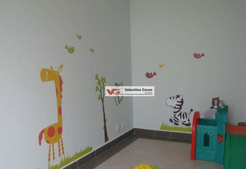 Apartamento, 3 quartos, 160 m² - Foto 8