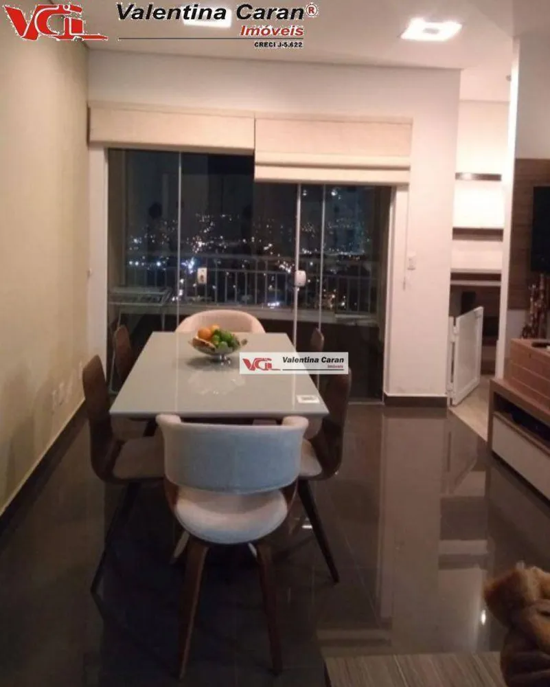 Apartamento, 3 quartos, 160 m² - Foto 4