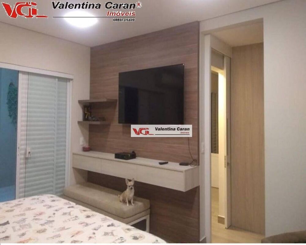 Apartamento, 3 quartos, 160 m² - Foto 12