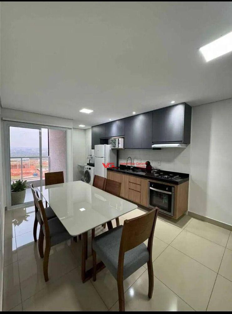 Apartamento, 2 quartos, 74 m² - Foto 3