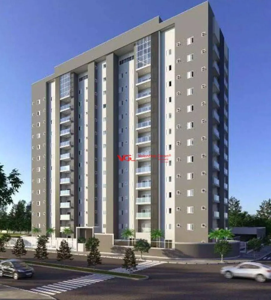 Apartamento, 2 quartos, 74 m² - Foto 10