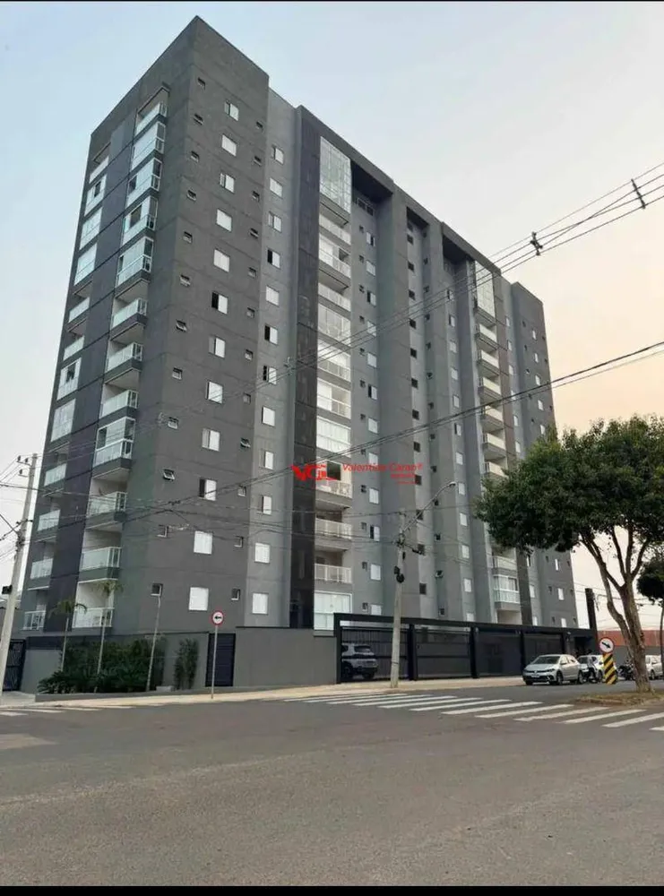 Apartamento, 2 quartos, 74 m² - Foto 2