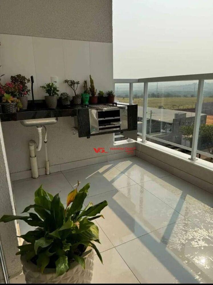 Apartamento, 2 quartos, 74 m² - Foto 1