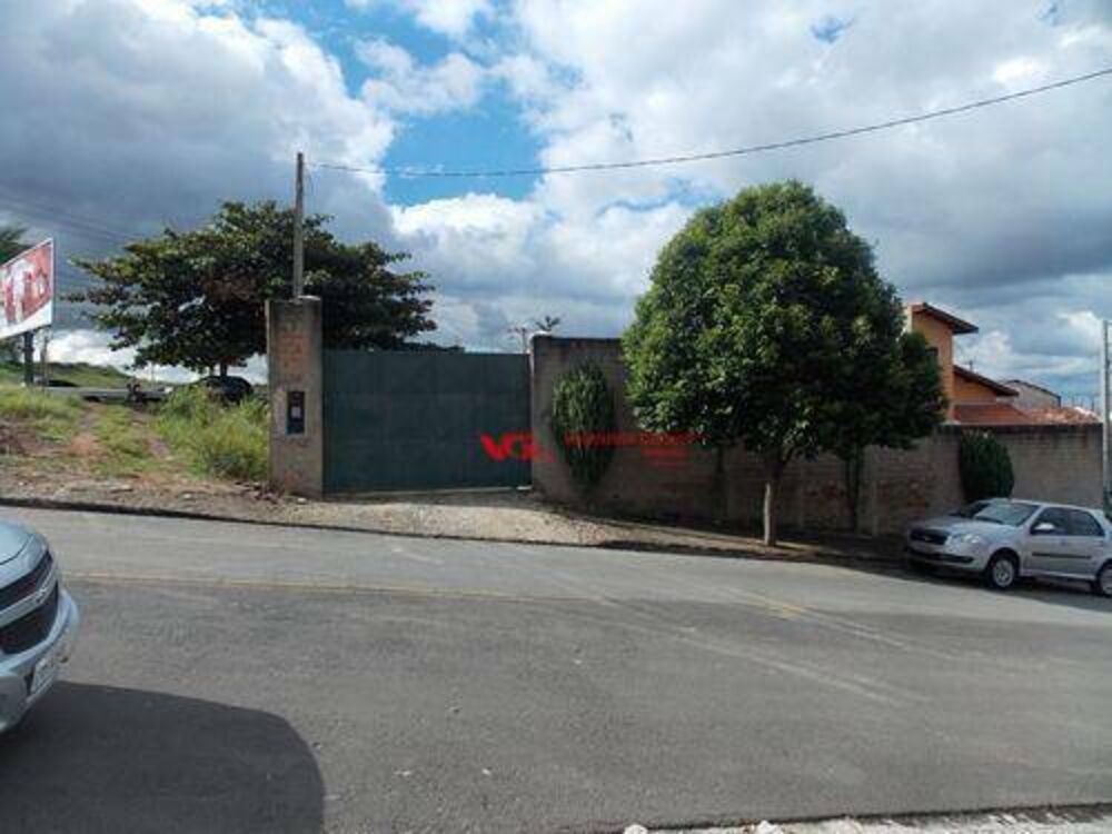 Terreno, 500 m² - Foto 1