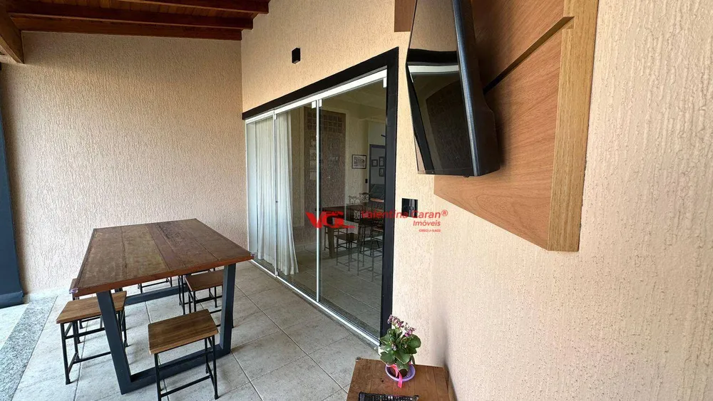 Casa de Condomínio, 4 quartos - Foto 8